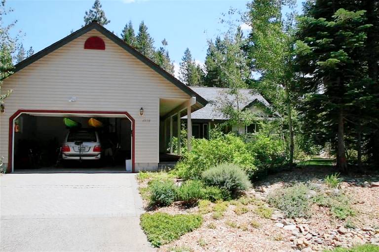 House South Lake Tahoe