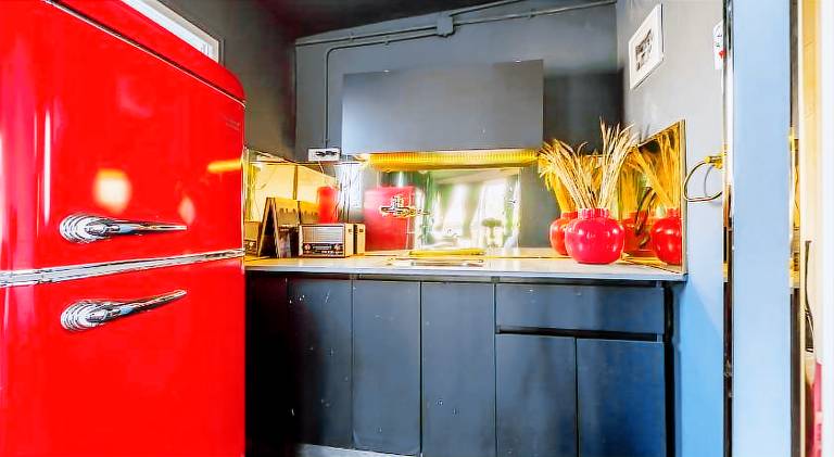 Rental apartment | Near Neve Tzedek — photo 4