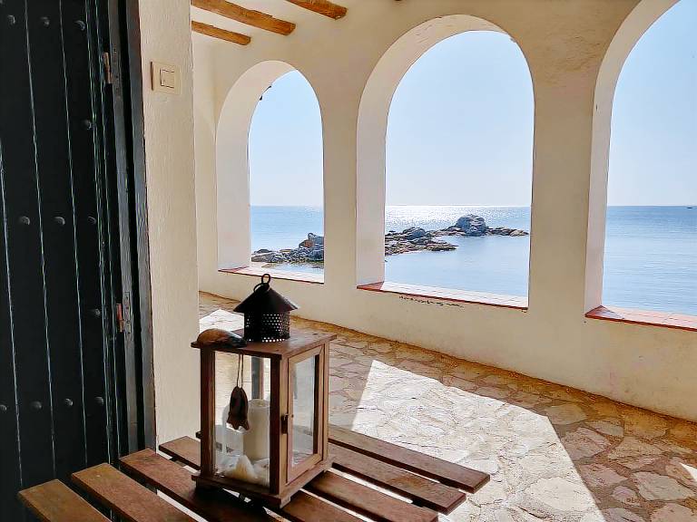 Appartement Palafrugell