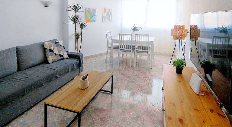 Holiday apartment | Good for workation in Torremolinos