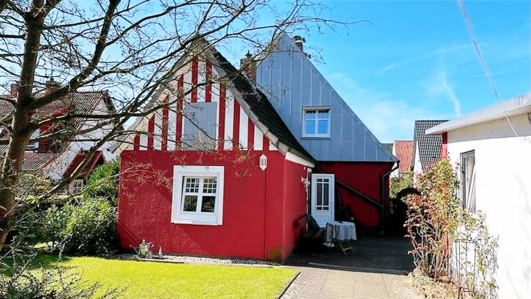 Ferienhaus Bad Bramstedt