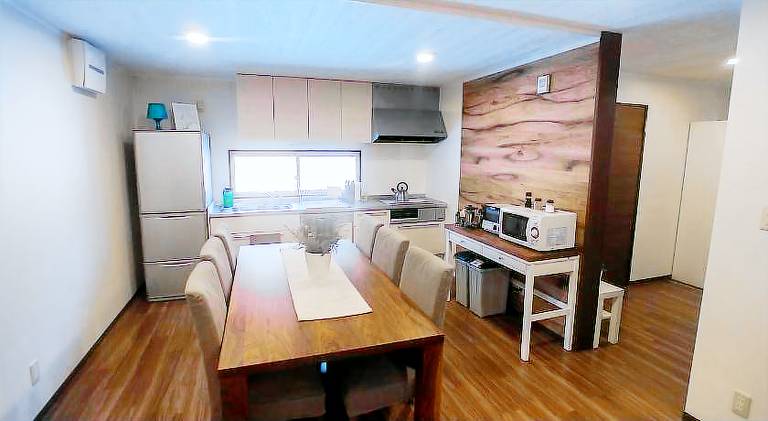 Chalet with 3 rooms for 6 persons — photo 5