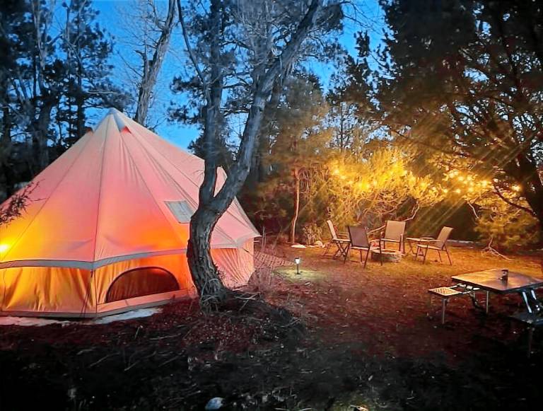 Resort Mosca