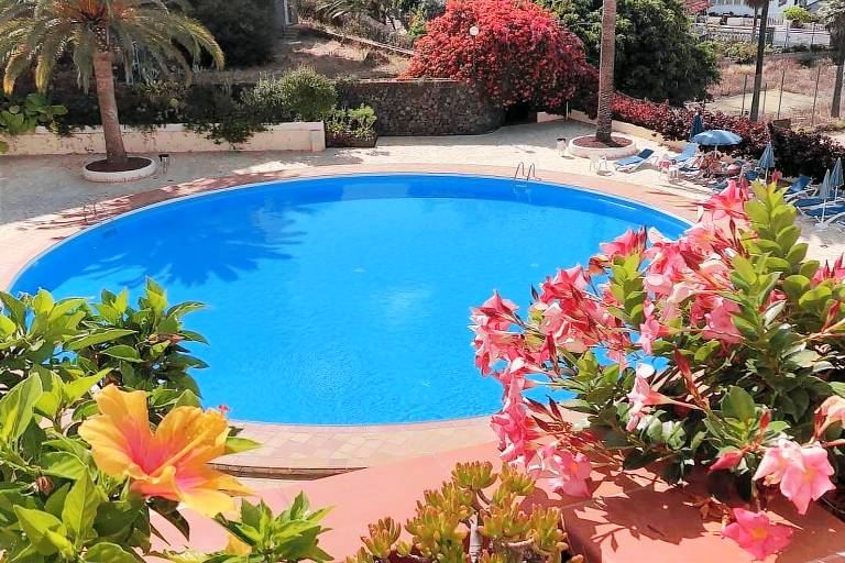 Apartamento La Orotava