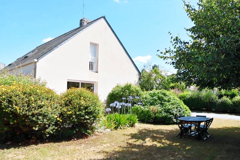 Feriehus La Baule-Escoublac