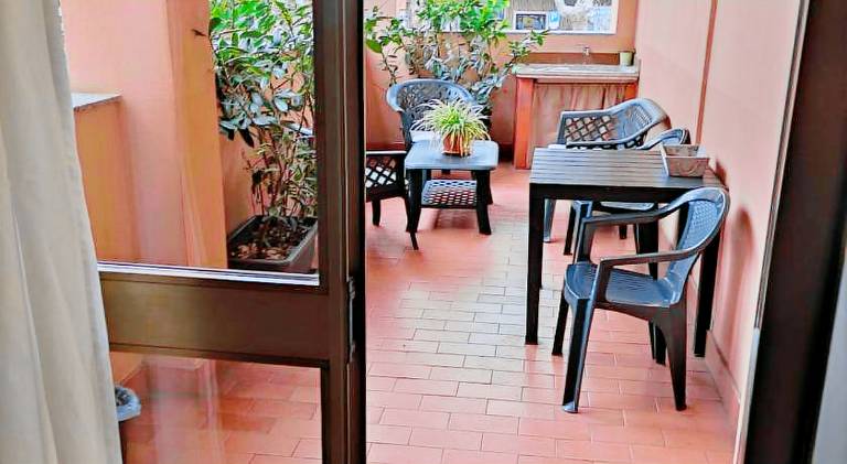 HOSTAL D'ANNUNZIO HOUSe — photo 3