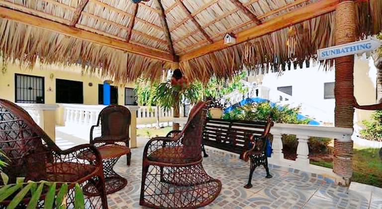 Sana El Jardin Secreto — photo 4