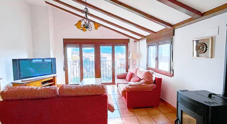 Rental apartment | Dogs allowed in Teruel