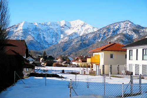 Ferienwohnung Bad Ischl