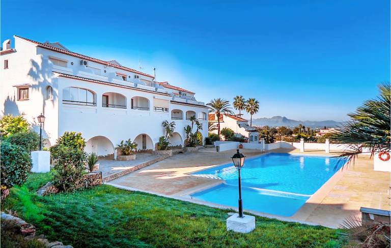 House Dénia