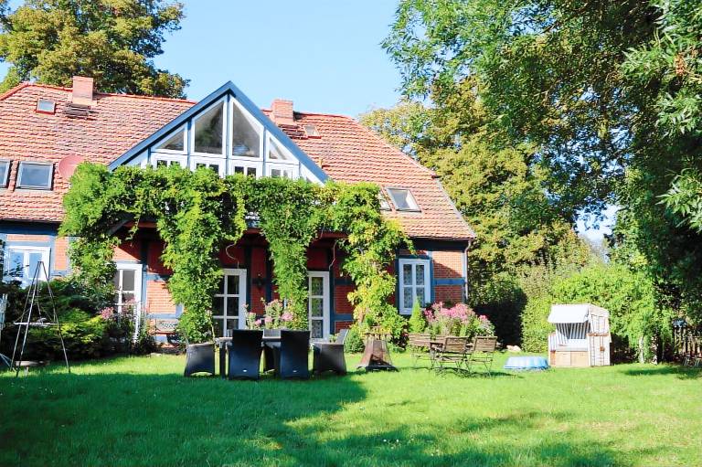 Ferienwohnung Lenzen (Elbe)
