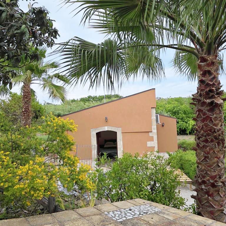 Monolocale Floridia