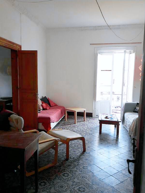 Camera privata Monreale