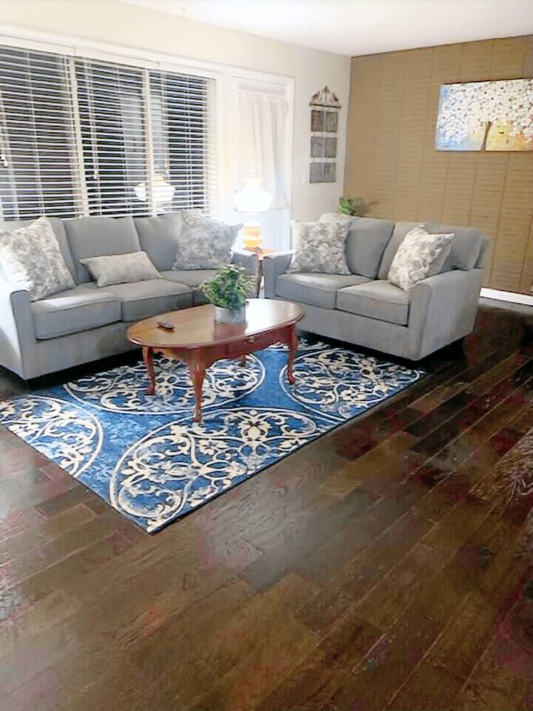 House  Saginaw