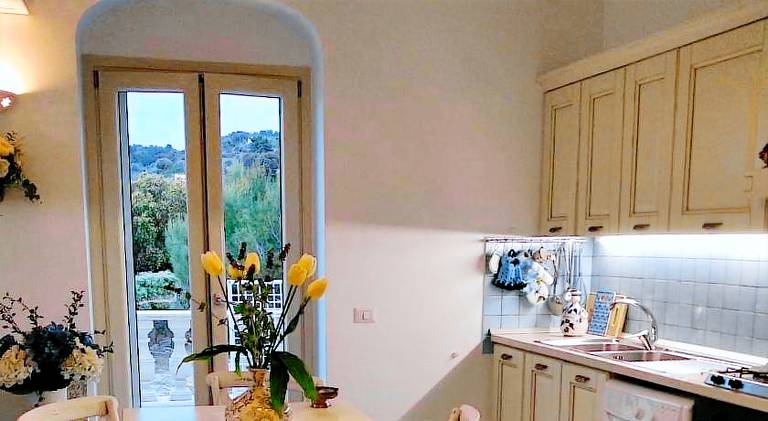 House with 1 room for 4 persons — photo 3