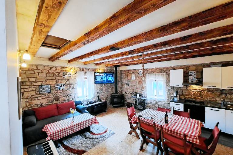 Apartman  Rumin