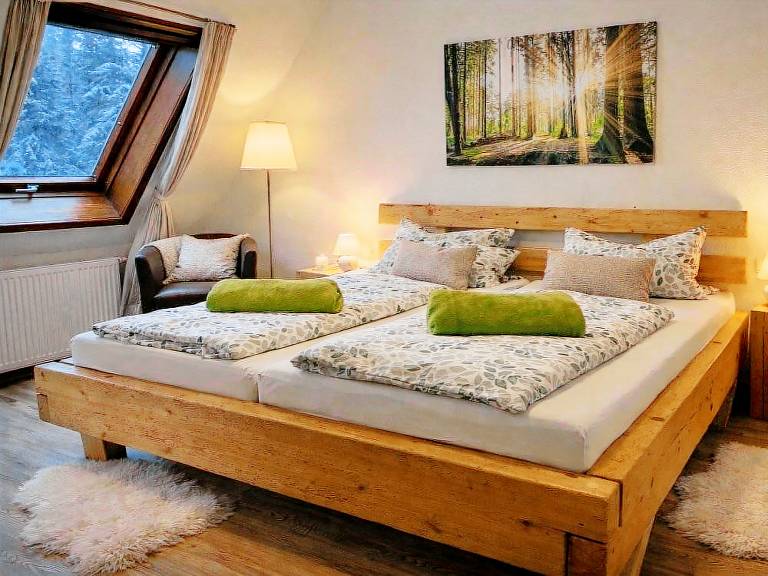 Ferienwohnung Seelbach