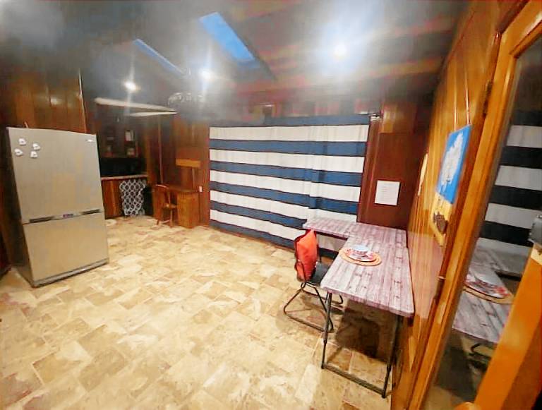 Apartment Snyder