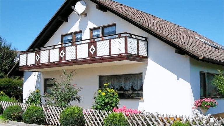 Ferienwohnung  Dittishausen