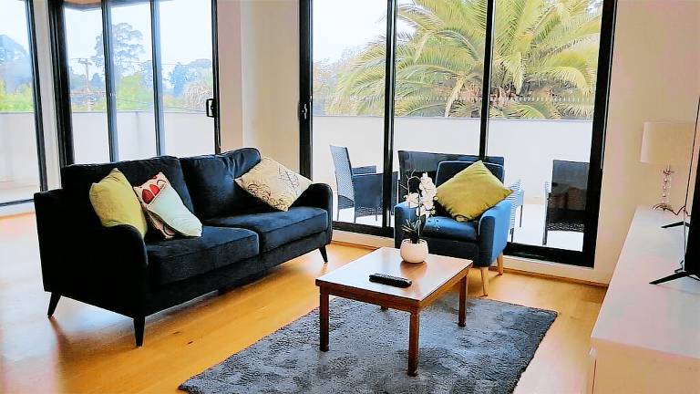 Apartment Caulfield South