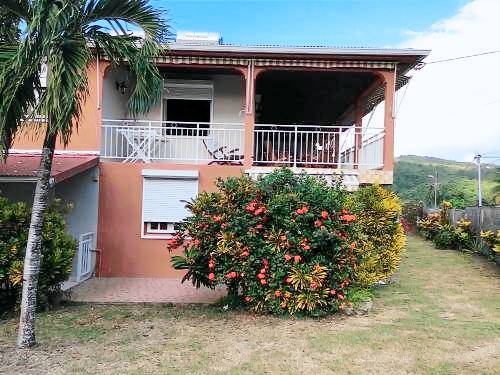 Appartement Sainte-Luce