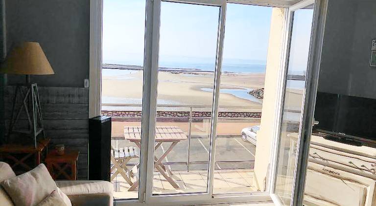 Rental apartment | Next to the beach | Pet-friendly — photo 3