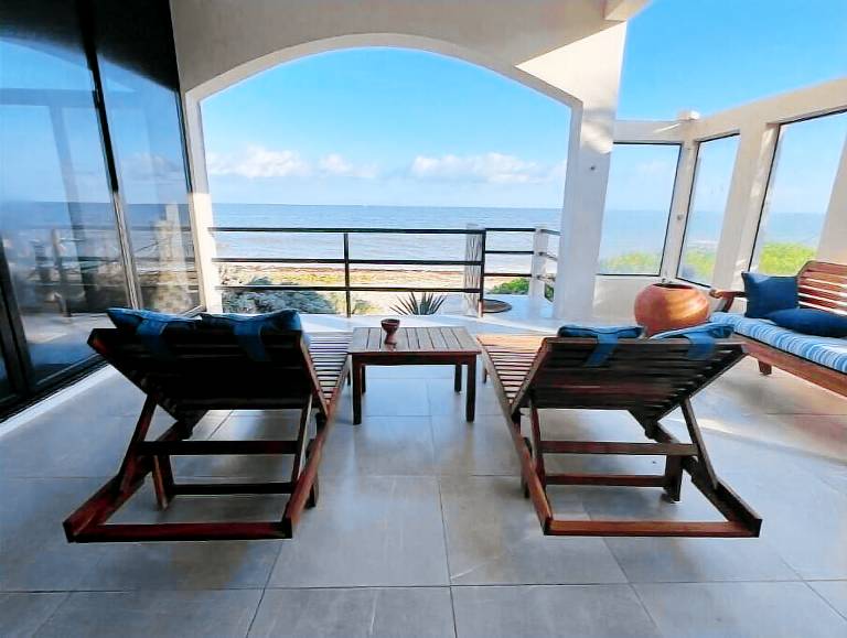 Villa Chelem