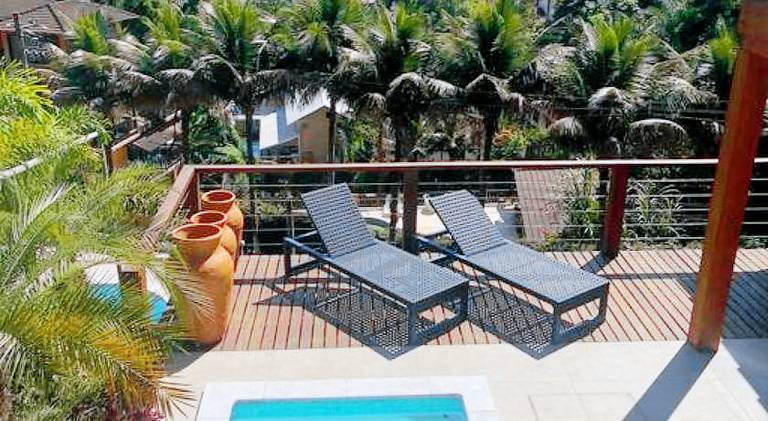 Wonderful house with pool | Next to the beach | Pets are welcome — photo 4