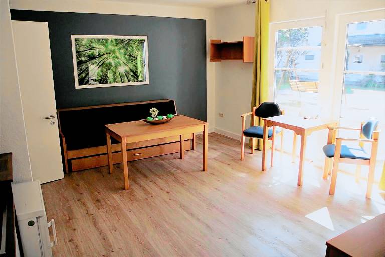 Mobilheim Arendsee (Altmark)