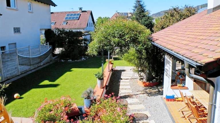 Ferienwohnung Grenzach-Wyhlen