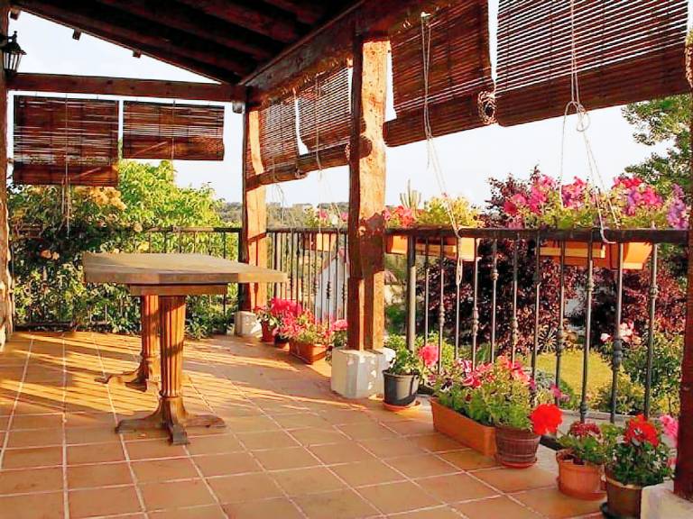 Casa  Vegacervera