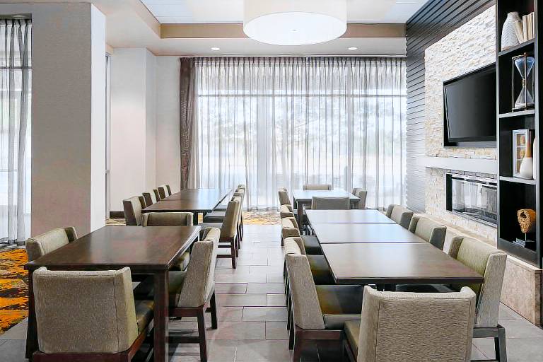 Homewood Suites by Hilton Springfield — photo 3