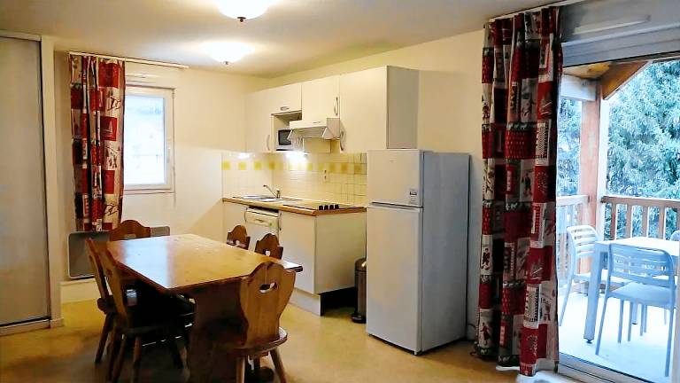 Appartement Saint-Lary-Soulan