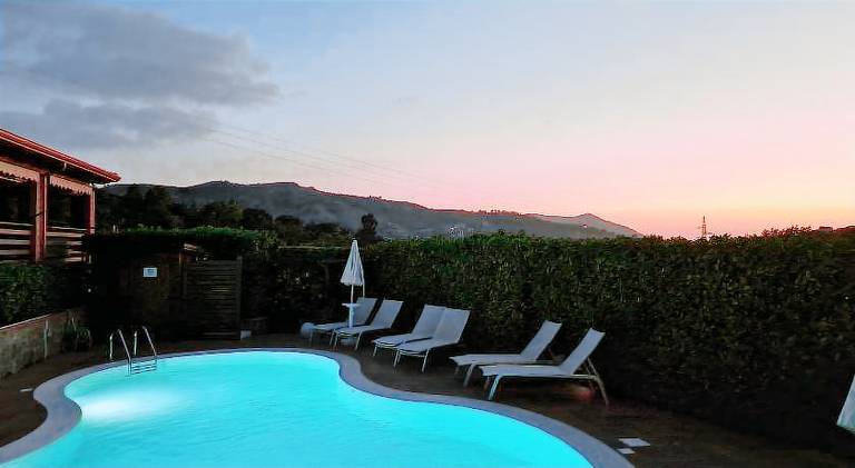 Bed & Breakfast Agropoli