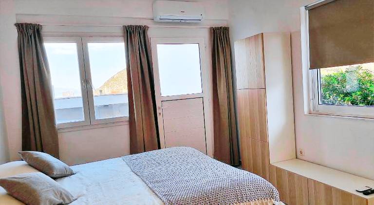 Apartment | Beach nearby | Pets allowed in Nafplio