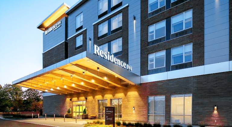 Residence Inn by Marriott Boston Natick — photo 2