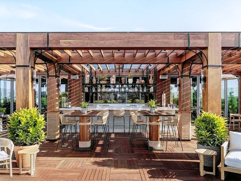 The Ray Hotel Delray Beach, Curio Collection by Hilton — photo 3