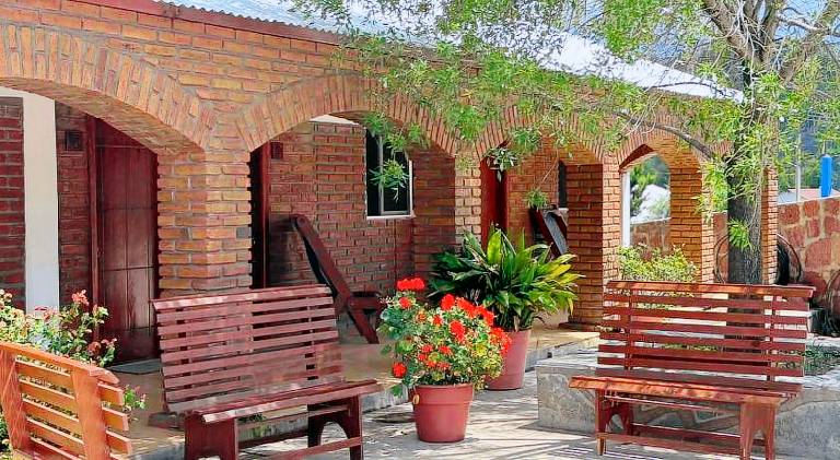 Hotel Posada Dona Celes — photo 3