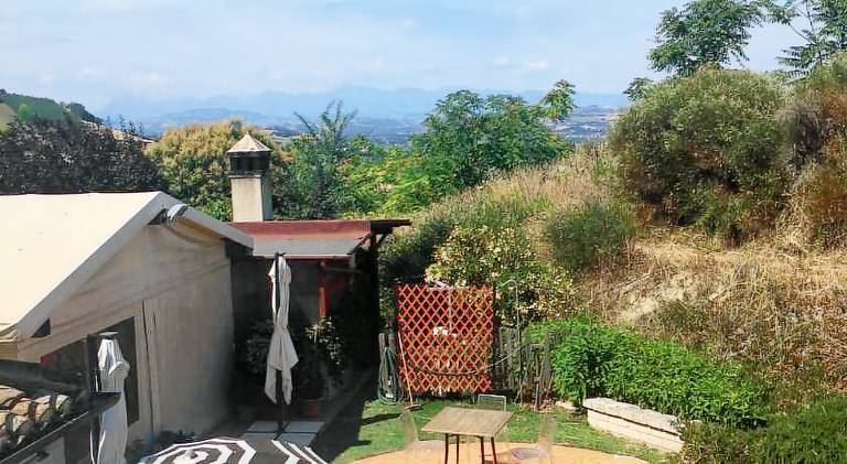 House with garden & terrace | Pets allowed — photo 5
