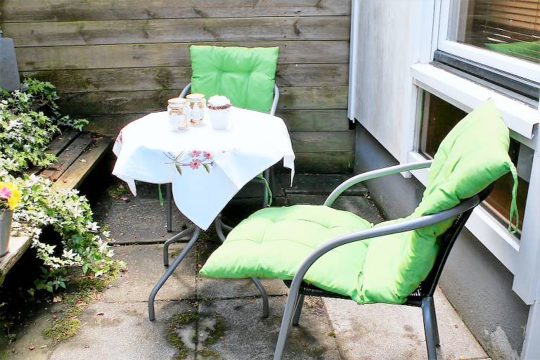 Ferienwohnung Höhr-Grenzhausen