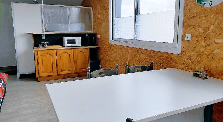 Holiday apartment with 1 room for 4 persons — photo 5