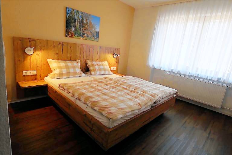 Ferienwohnung  Baiersbronn
