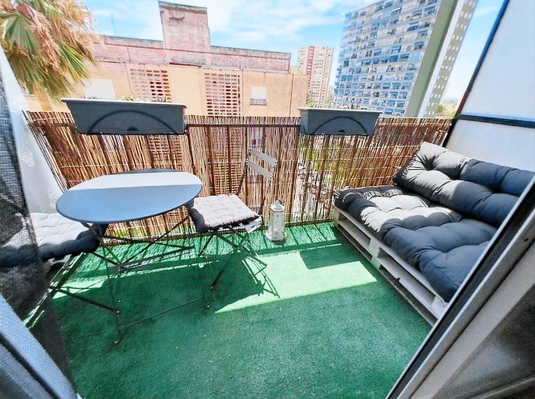 Apartamento Puzol