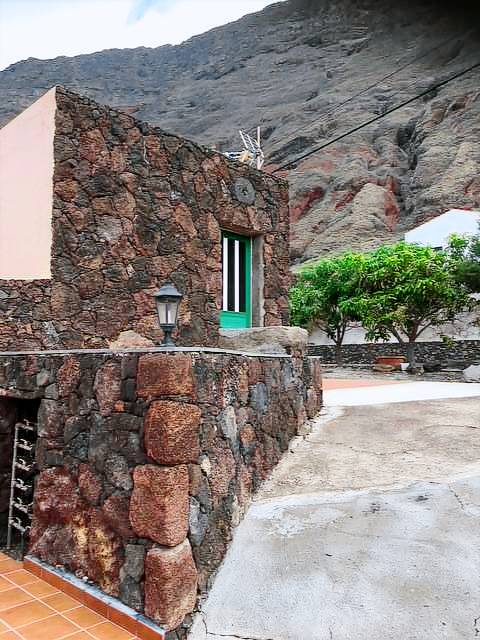 Apartament Las Puntas