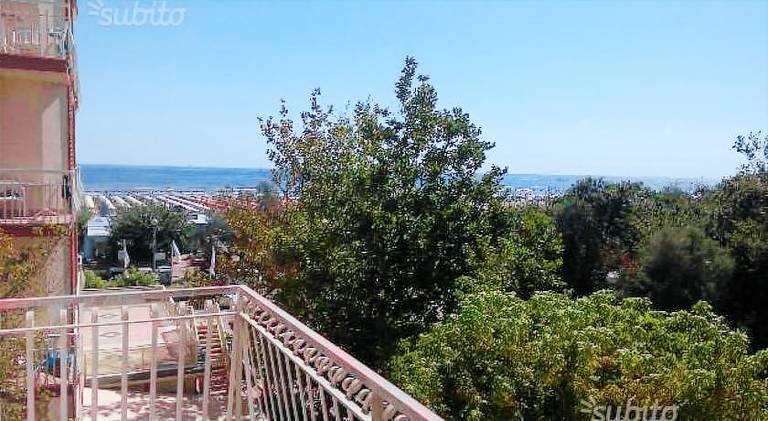 Rental apartment with terrace — photo 4