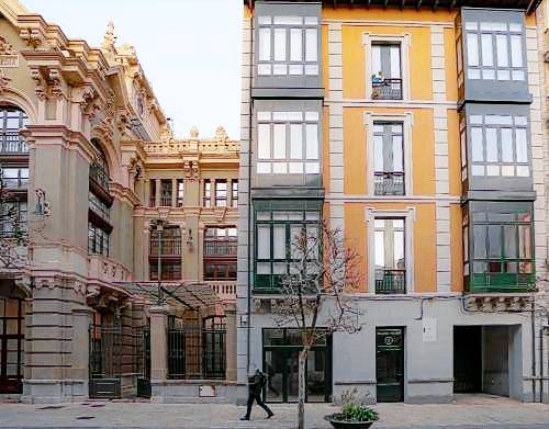 Apartamento Avilés