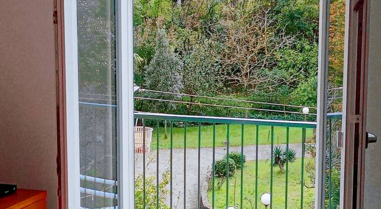 Rental apartment with 1 room for 5 persons — photo 4