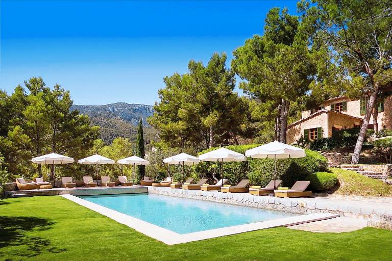 Villa Maggy