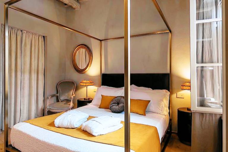 Bed & Breakfast Montalcino