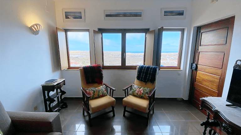 Apartamento Carrapateira